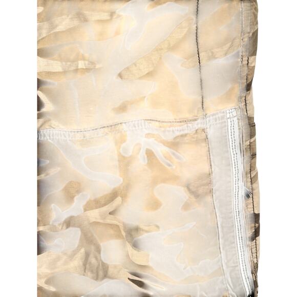 Union Bay Mens Boys Camo Board Shorts XL Swimwear Surfer Beach Grunge - Picture 5 of 6